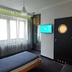 Pentagos Homestay Poznan