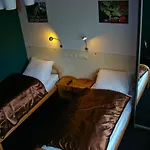 Homestay Pentagos Poznan