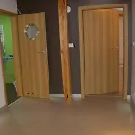 Homestay Pentagos Poznan