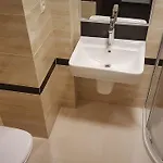 Homestay Pentagos Poznan