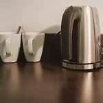 Pentagos Homestay Poznan