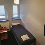 Pentagos Homestay Poznan