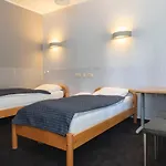 Homestay Pentagos Poznan