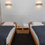 Homestay Pentagos Poznan