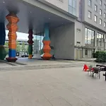 Homestay Pentagos Poznan