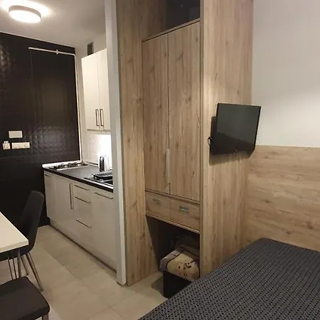 Pentagos Alloggio in famiglia