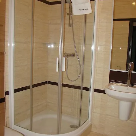 Alloggio in famiglia Pentagos Poznań