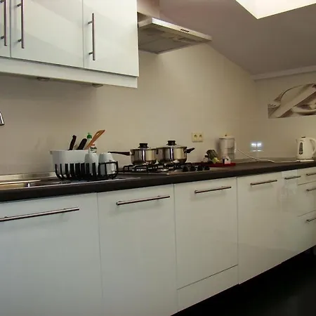 Pentagos Alloggio in famiglia