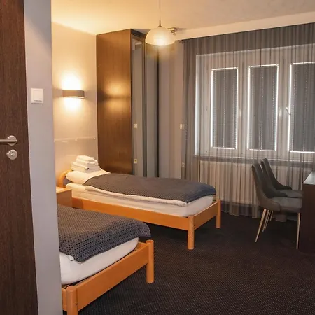 Kwatera prywatna Pentagos Poznań