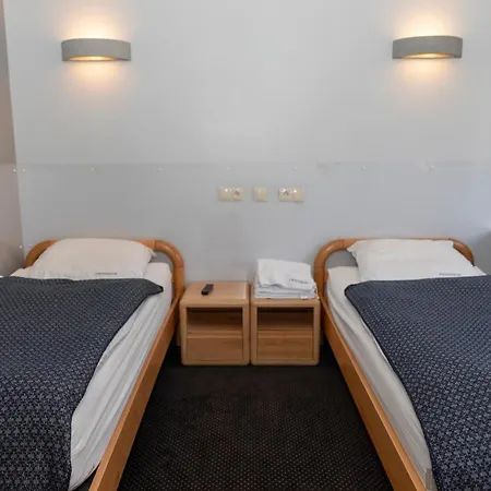 Alloggio in famiglia Pentagos Poznań