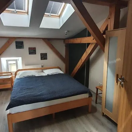 Pentagos Alloggio in famiglia *