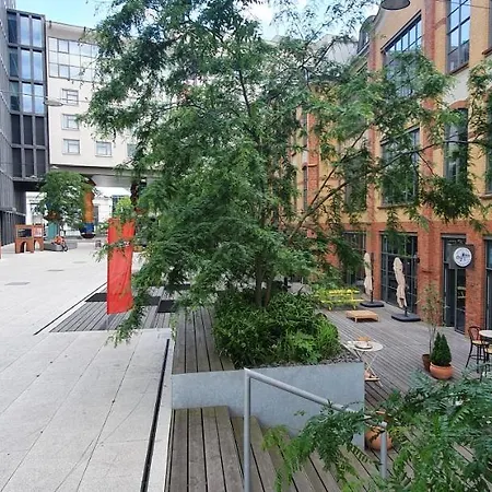 Homestay Pentagos Poznan