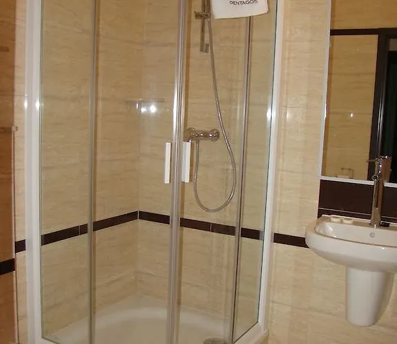 Privatunterkunft Pentagos Posen