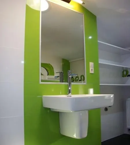 Pentagos Privatunterkunft Posen