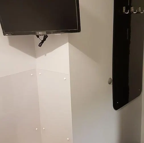 Privatunterkunft Pentagos Posen