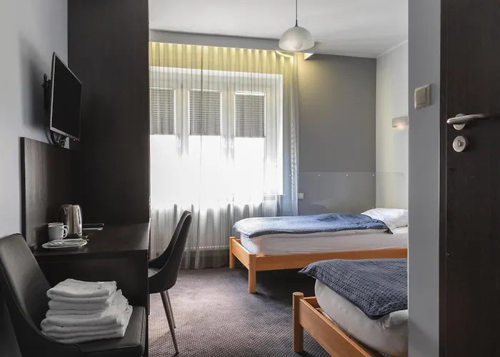 Pentagos Privatunterkunft *