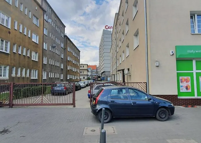 Privatunterkunft Pentagos *