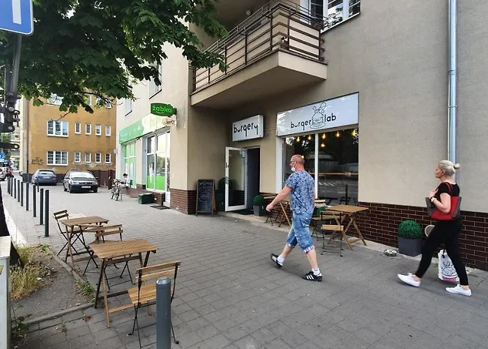 Pentagos Privatunterkunft