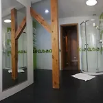 Privat bolig Pentagos