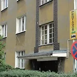 Pentagos * Poznań