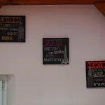 Pentagos Pansiyon Poznan