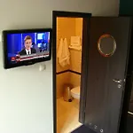 Pentagos Privat bolig Poznań