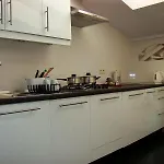 Pentagos Homestay szállás