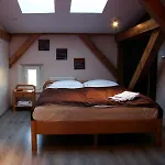 Homestay szállás Pentagos *