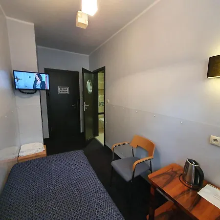 Pentagos Homestay Poznan