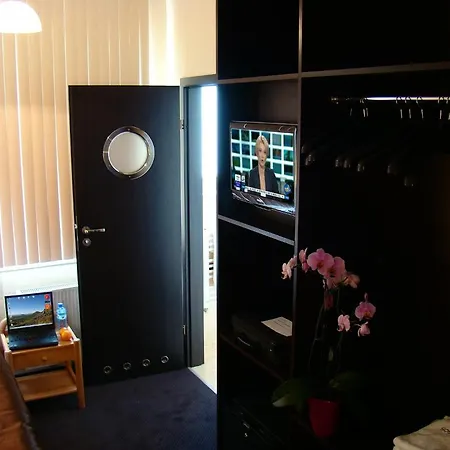Habitación en casa particular Pentagos Poznan