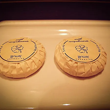 Rum i privatbostad Pentagos