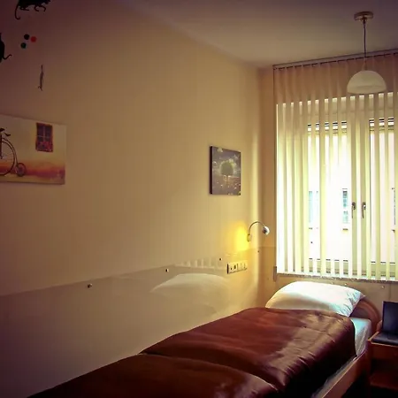 Pentagos * Poznan