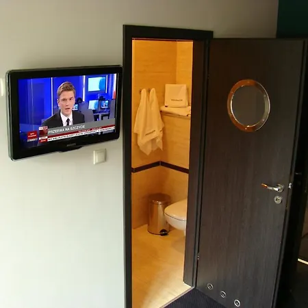 Pentagos Homestay Poznan