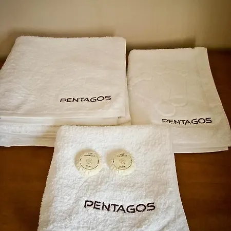Pentagos Poznan