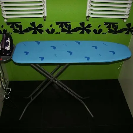Habitación en casa particular Pentagos