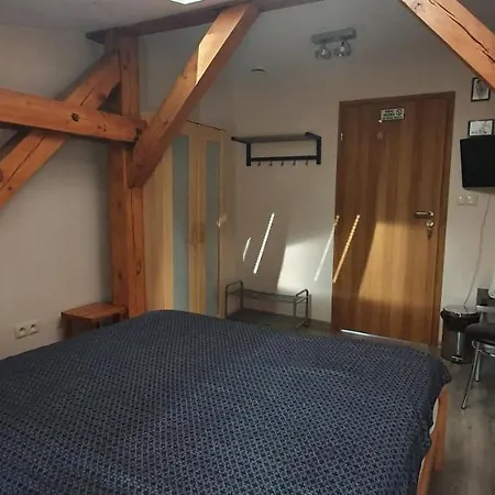 Pentagos Homestay *