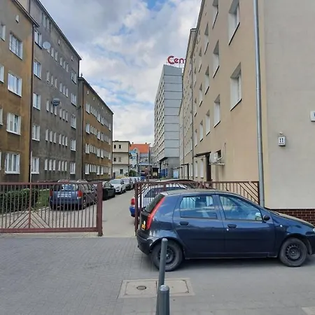 Privat bolig Pentagos *