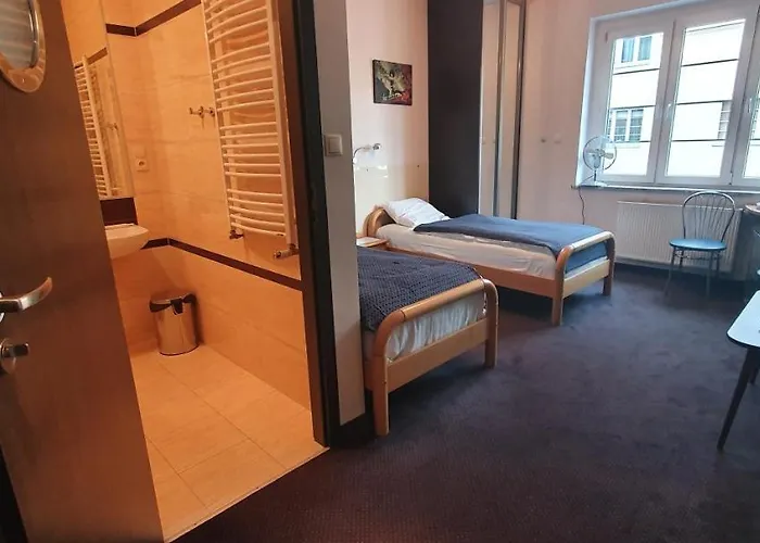 홈스테이 Pentagos *