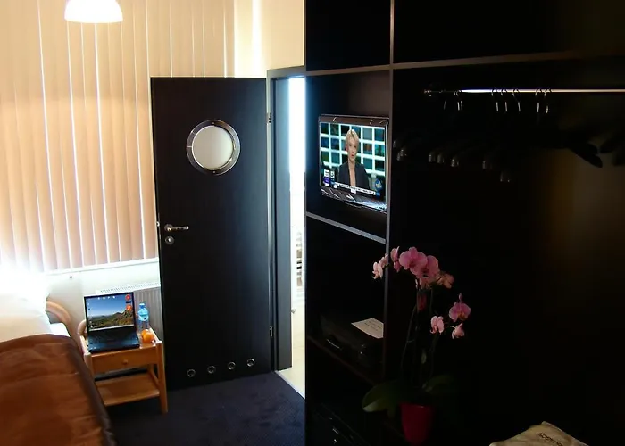 Pansiyon Pentagos Poznan