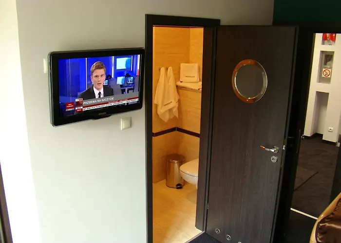 Pentagos Homestay Poznan