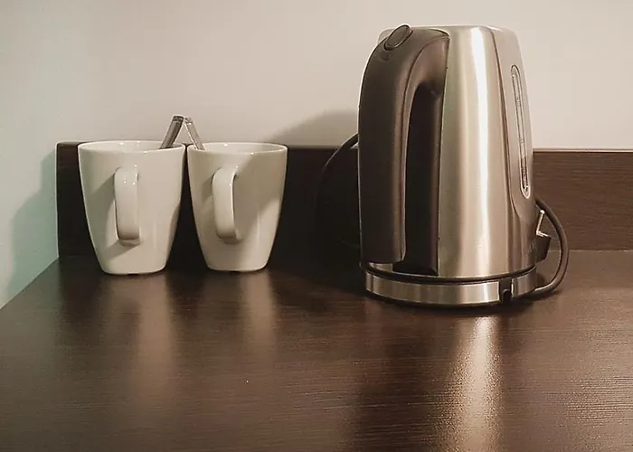 Pentagos Pansiyon Poznan