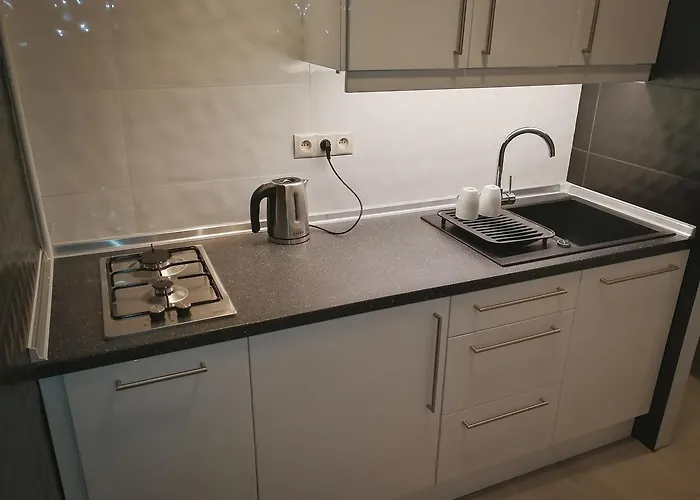 Pentagos Homestay Poznan